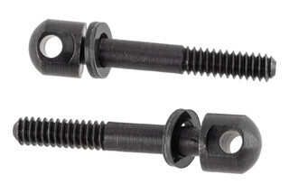 Accu-Shot Magpul PRS Threaded Sling Studs includes a set of two